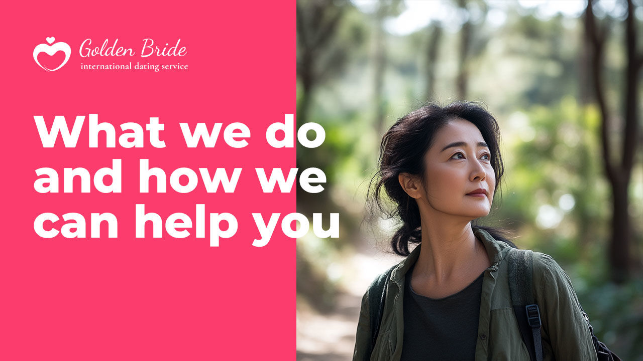 What we do and how we can help you