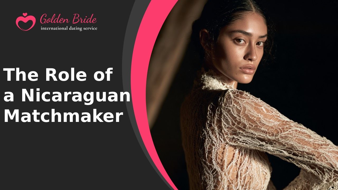 The Role of a Nicaraguan Matchmaker