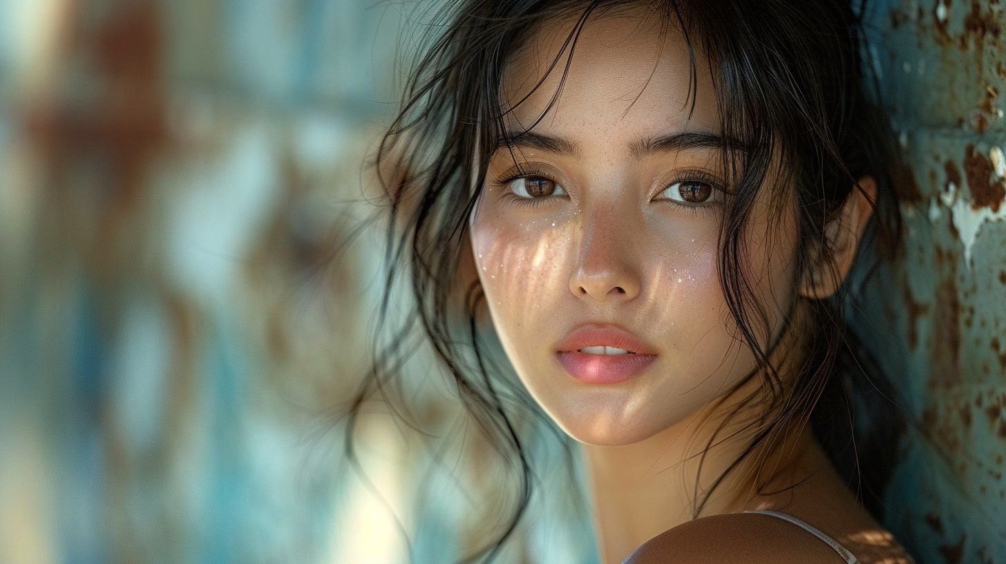 The Essence of a Phuket Girl: A Blend of Tradition and Modernity