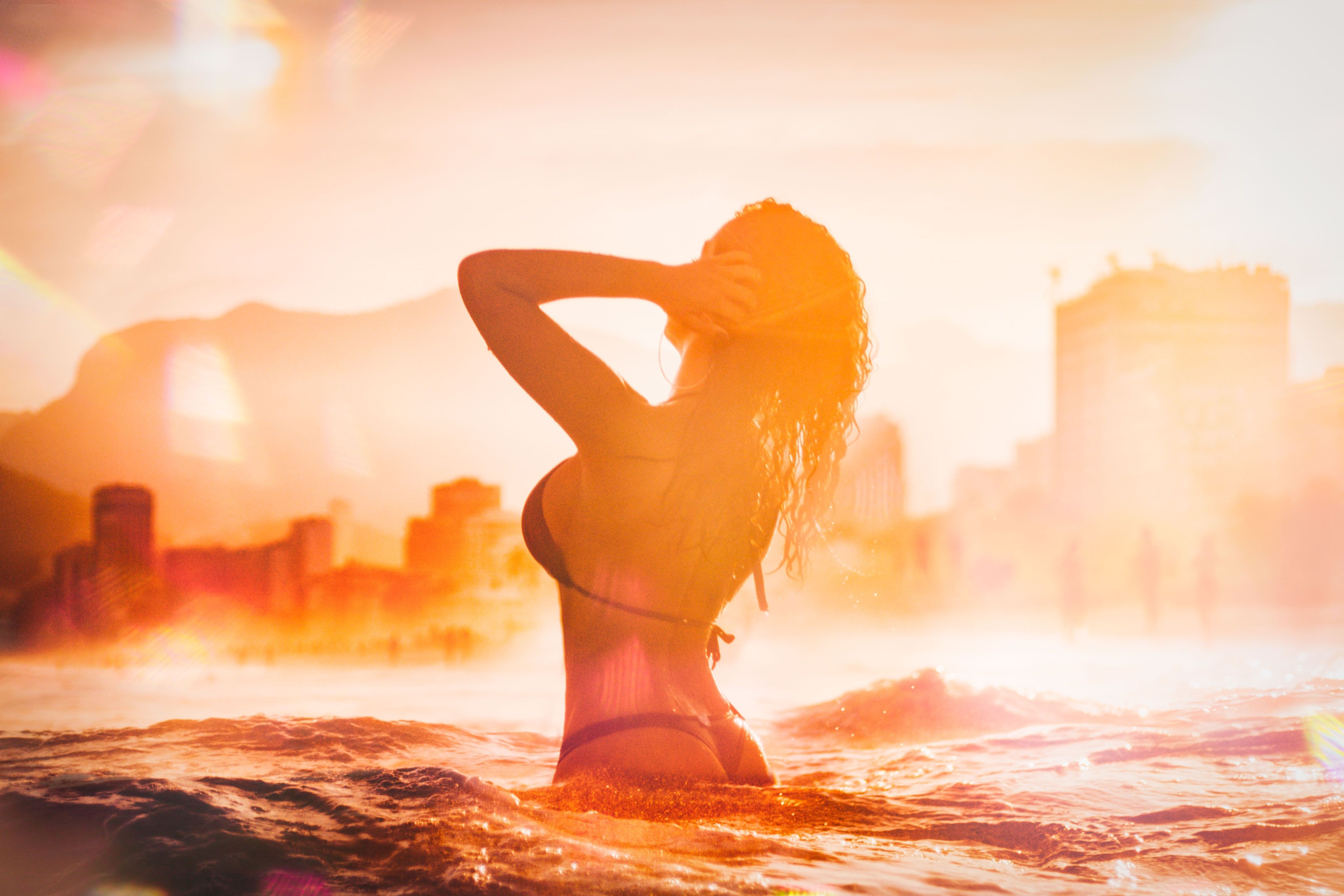 Why do men want to date fit singles?