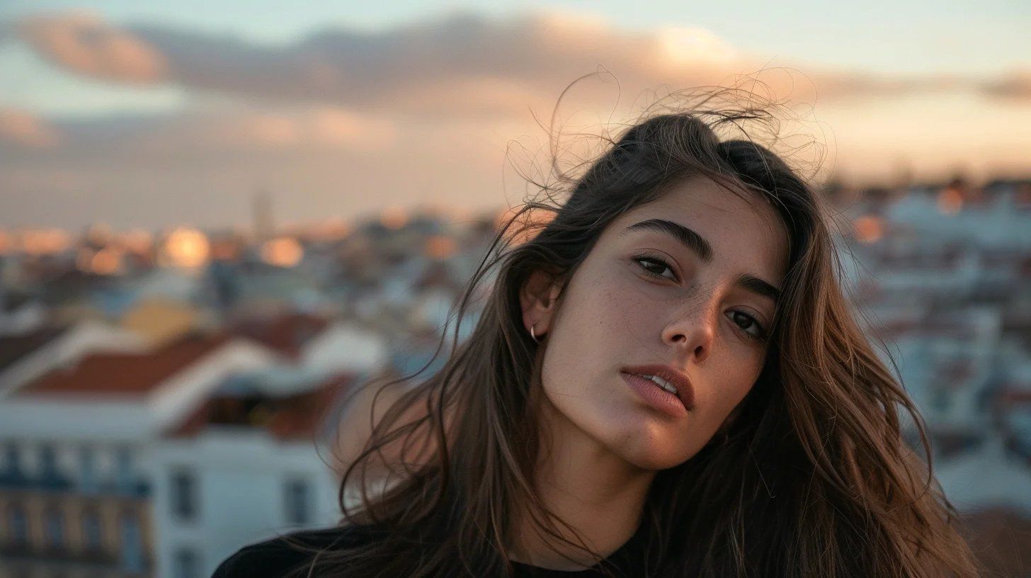 How do I get a Portuguese girlfriend (the right way)?