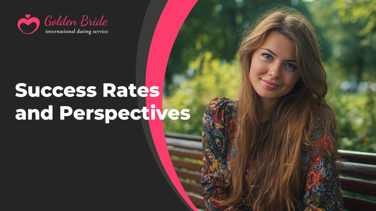 Success Rates and Perspectives
