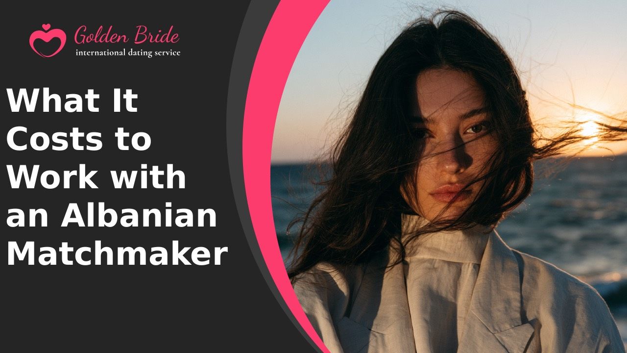 Albanian Matchmaking — Pricing