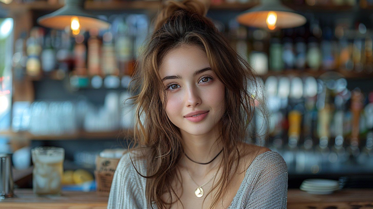 Almaty Women: Exceptional Partners for Life