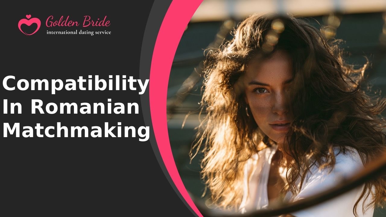 Compatibility in Romanian Matchmaking