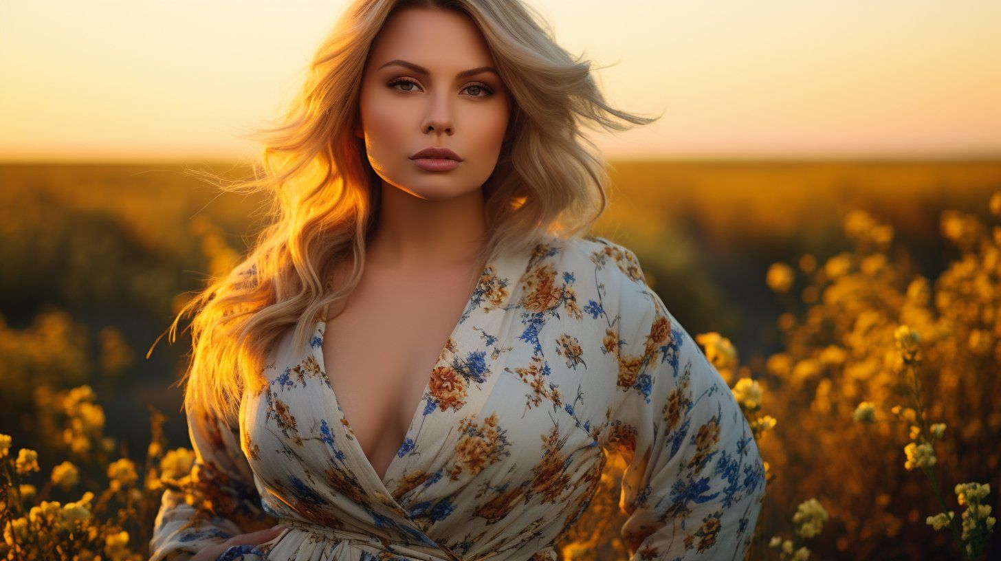 How much does a Chubby Ukrainian bride cost?