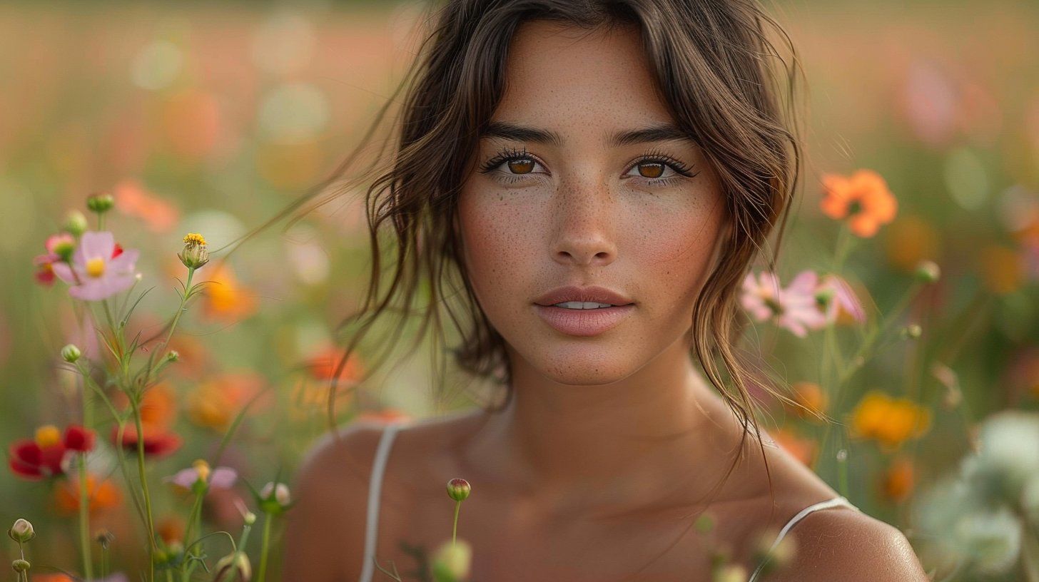 Why Are Hot Peru Women So Sexy and Beautiful