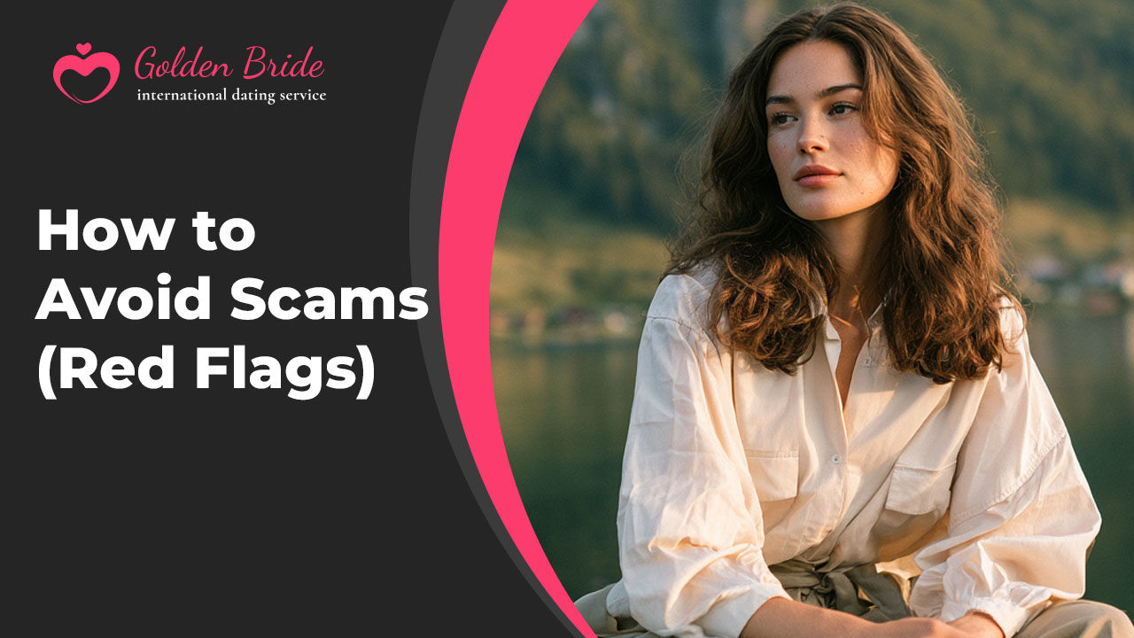 How to Avoid Scams (Red Flags)
