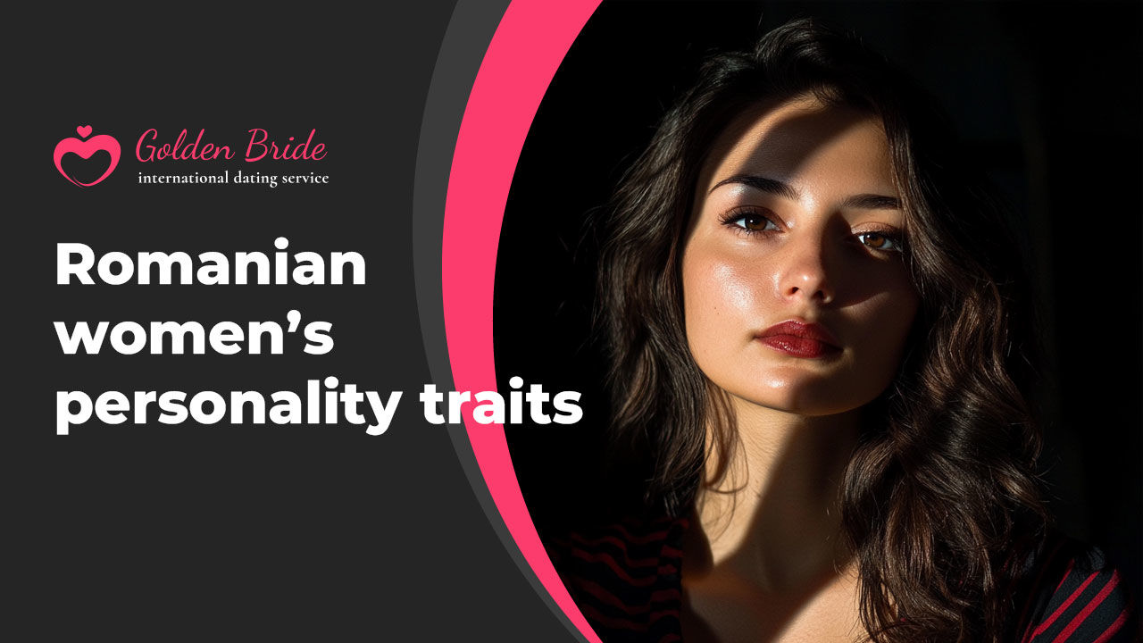 Romanian women Personality Traits