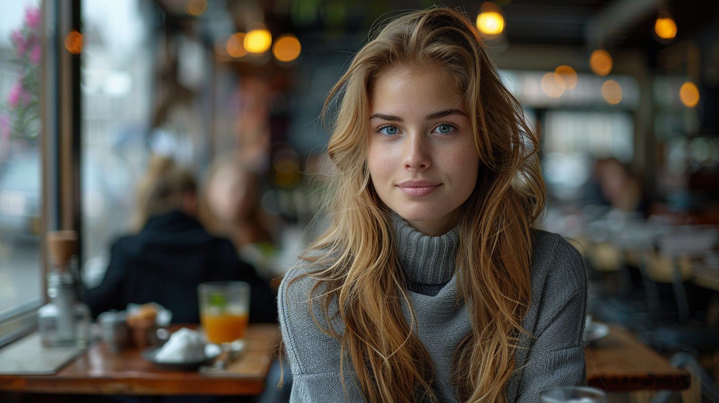 Why Are Hot Netherlands Women So Sexy and Beautiful?