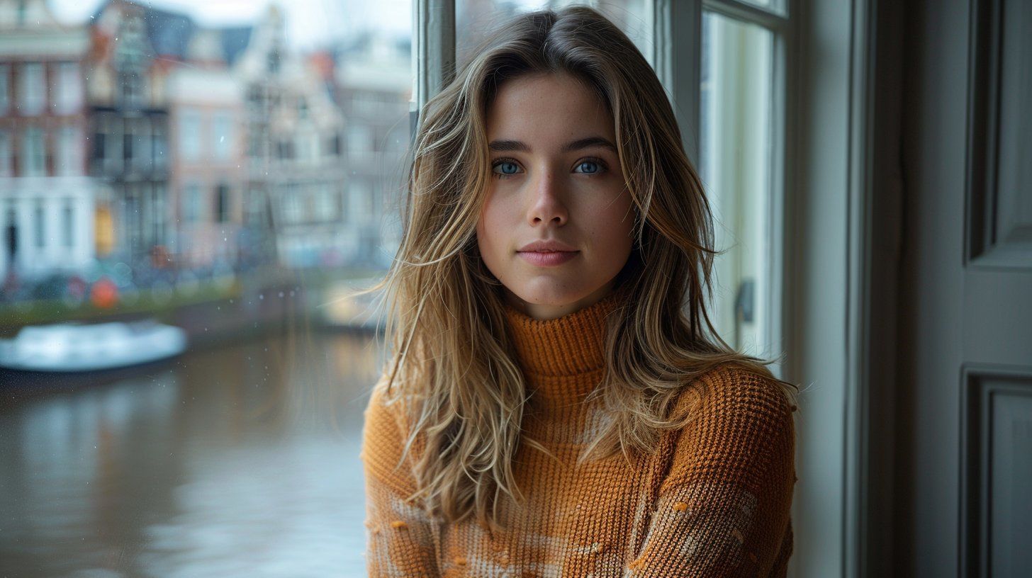 Myths About Dutch Women