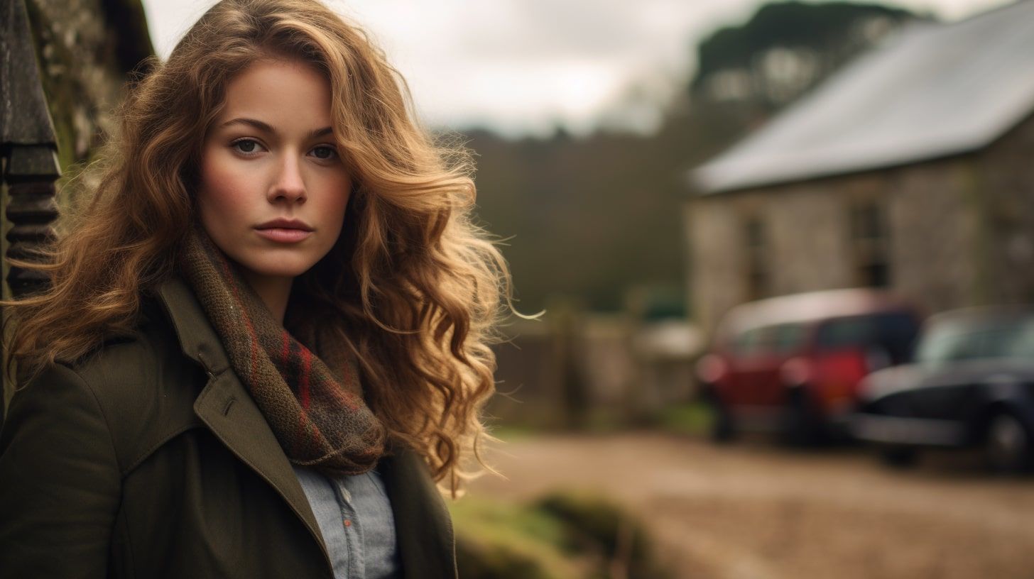 The cost of moving a British mail order bride to the US