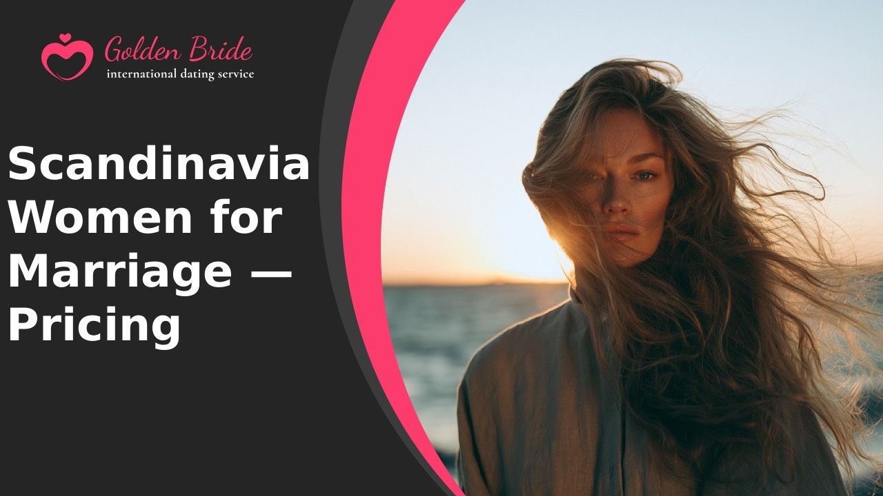 Membership pricing tiers for meeting Scandinavian women online
