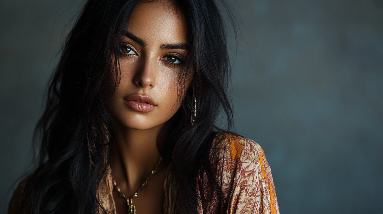 Dating Morocco Girls Online - Typical Mistakes
