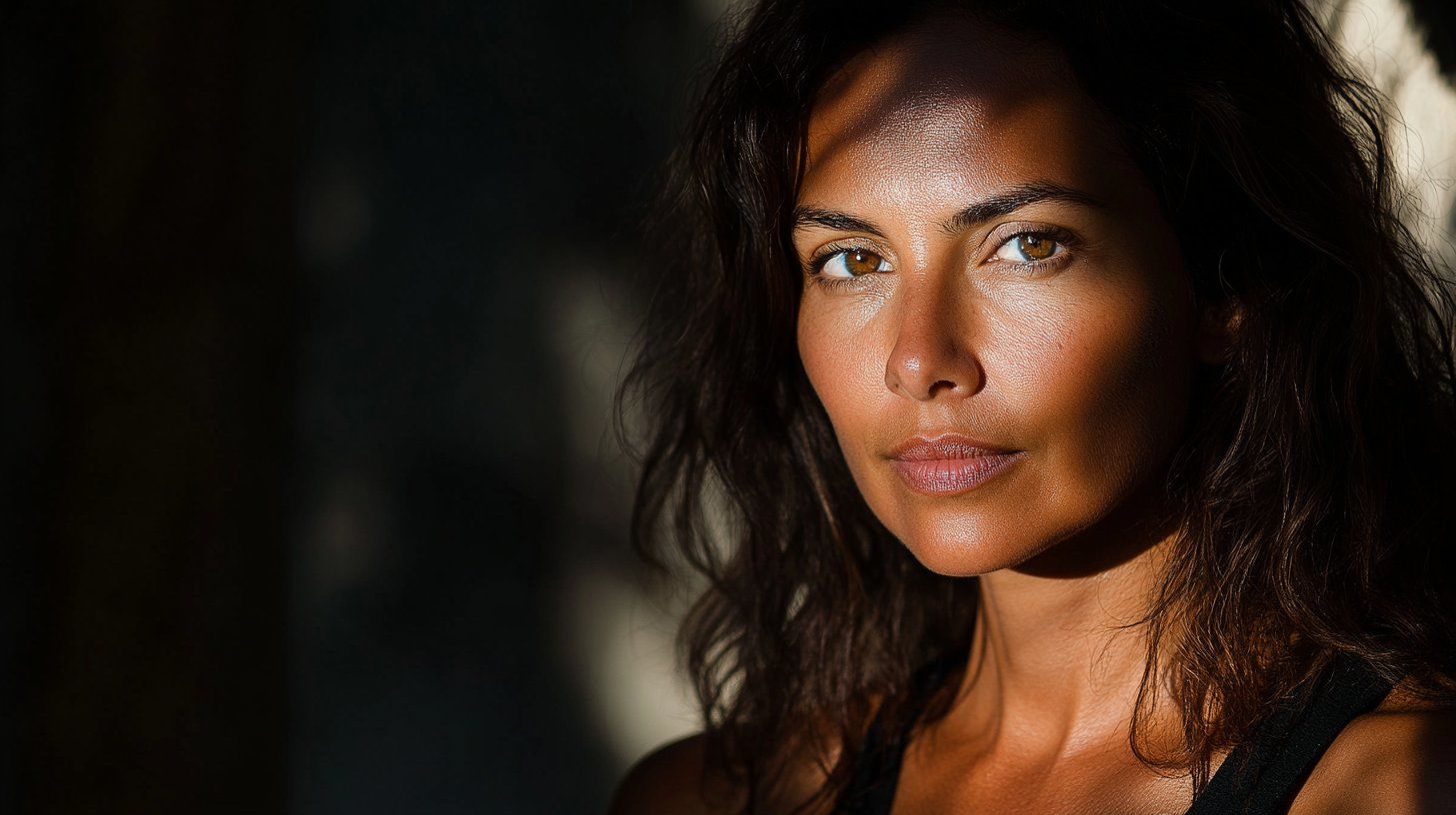 Who Is an Older Brazilian Bride?