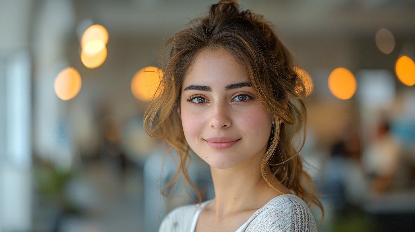 Why Are Hot Pakistan Women So Sexy and Beautiful?