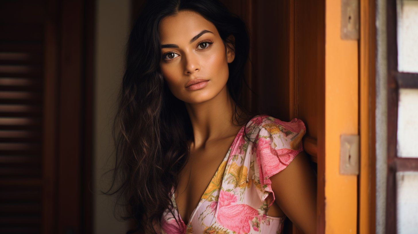 Pros & cons of Petite Colombian for marriage