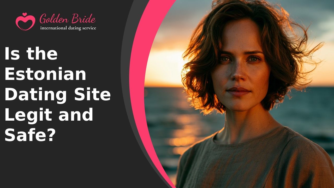 Is the Estonian Dating Site Legit and Safe?