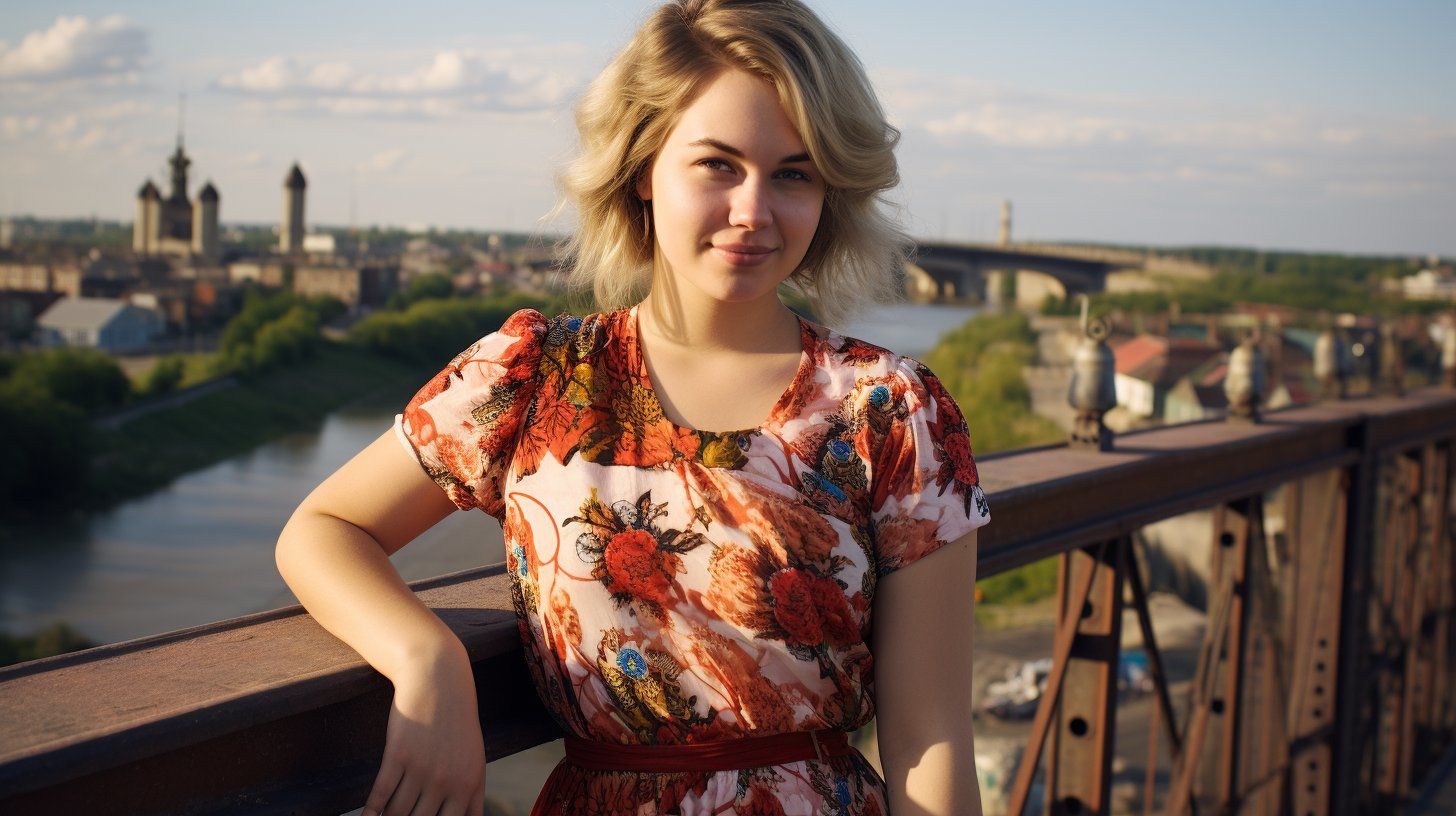 Pros & cons of BBW Ukrainian for marriage