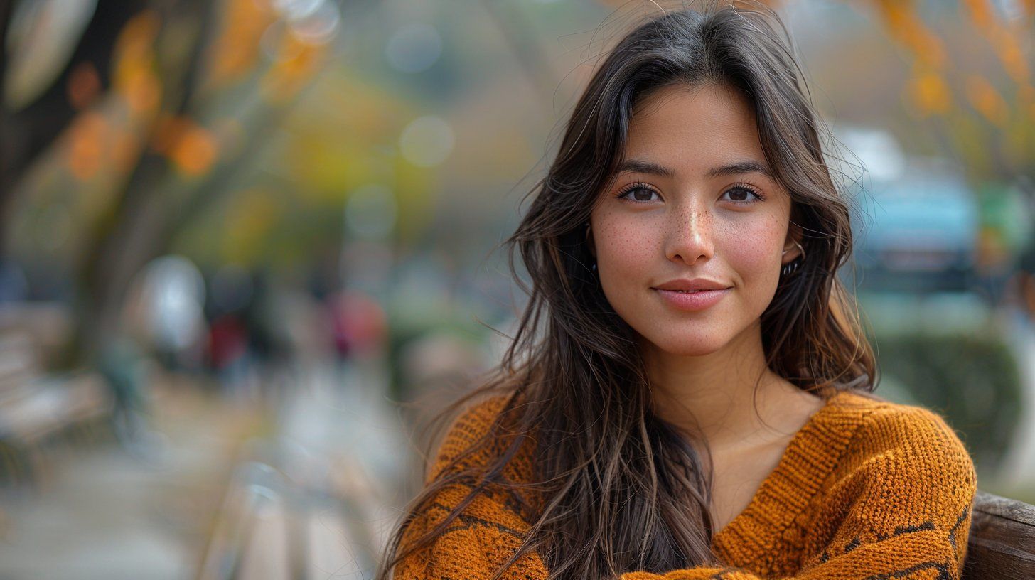 How Do Peruvian Singles Look Like?