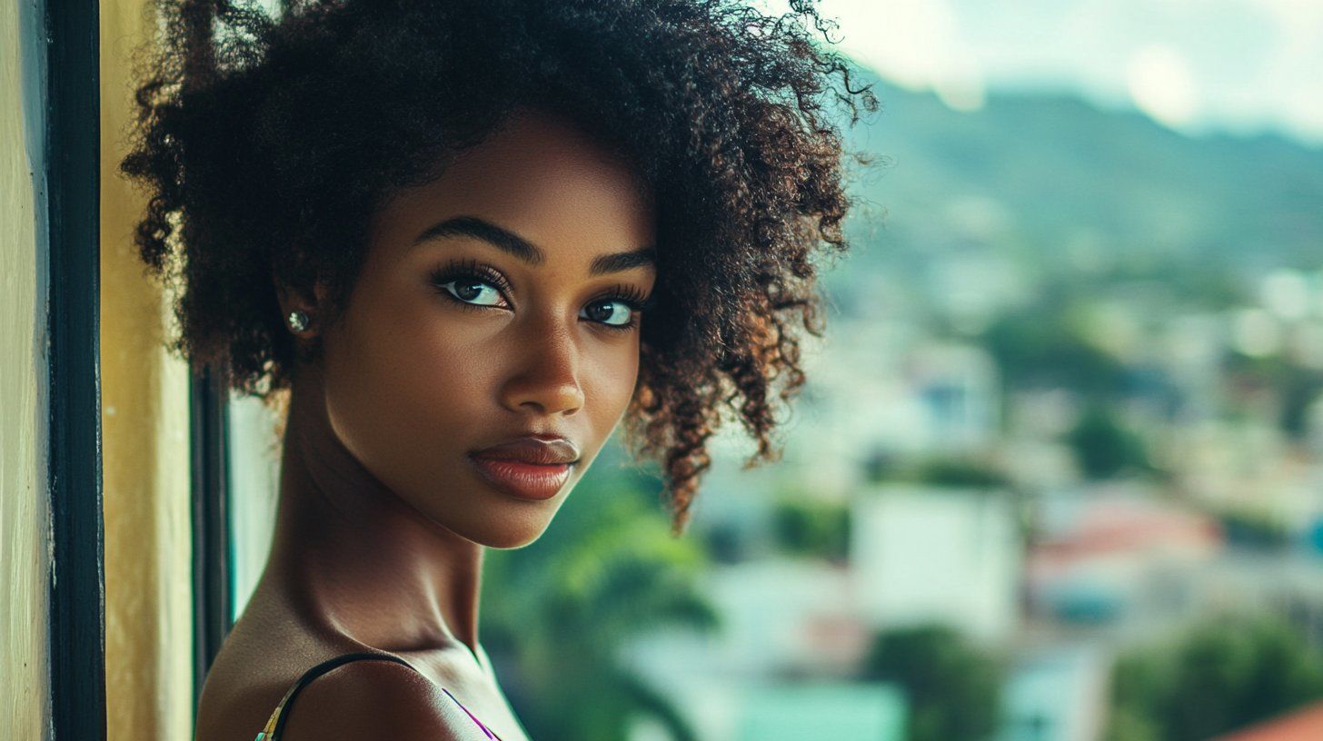 How do I get a Jamaican girlfriend (the right way)?