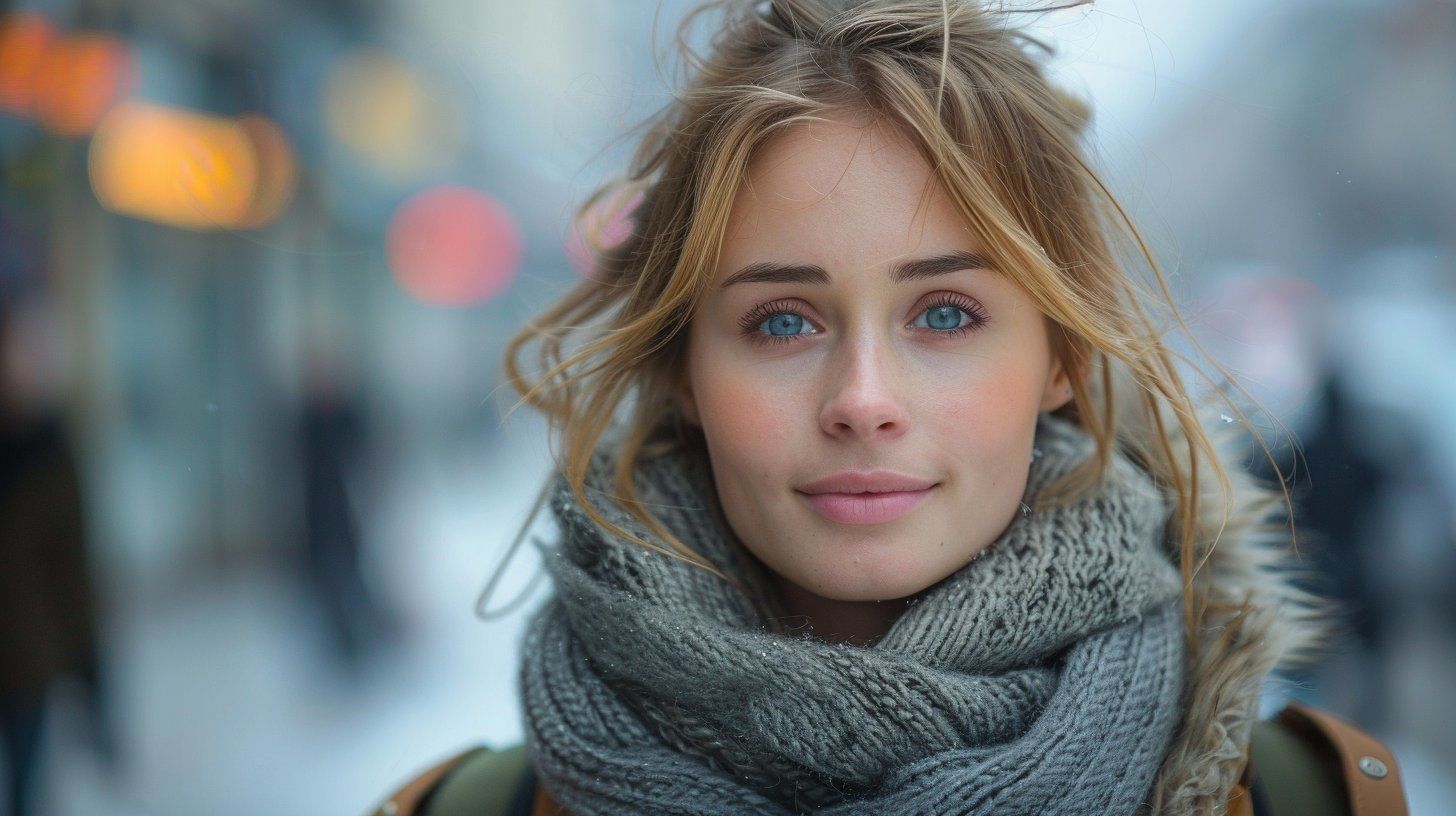How Do Prague Girls Look?
