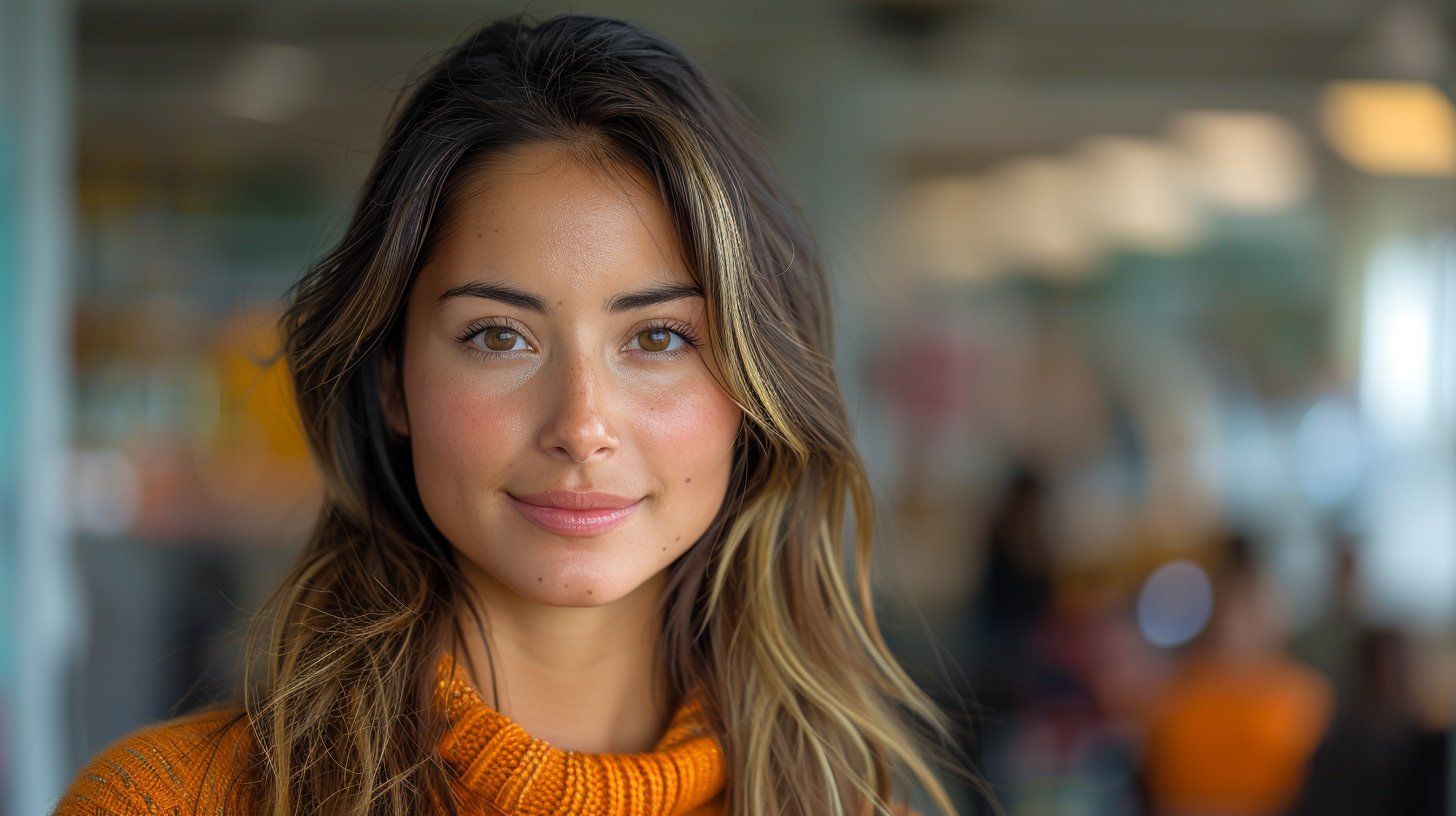 >Embracing Life in Bogotá: The Vibrant Lifestyle of Its Women