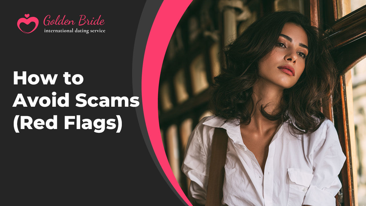 How to Avoid Scams (Red Flags)