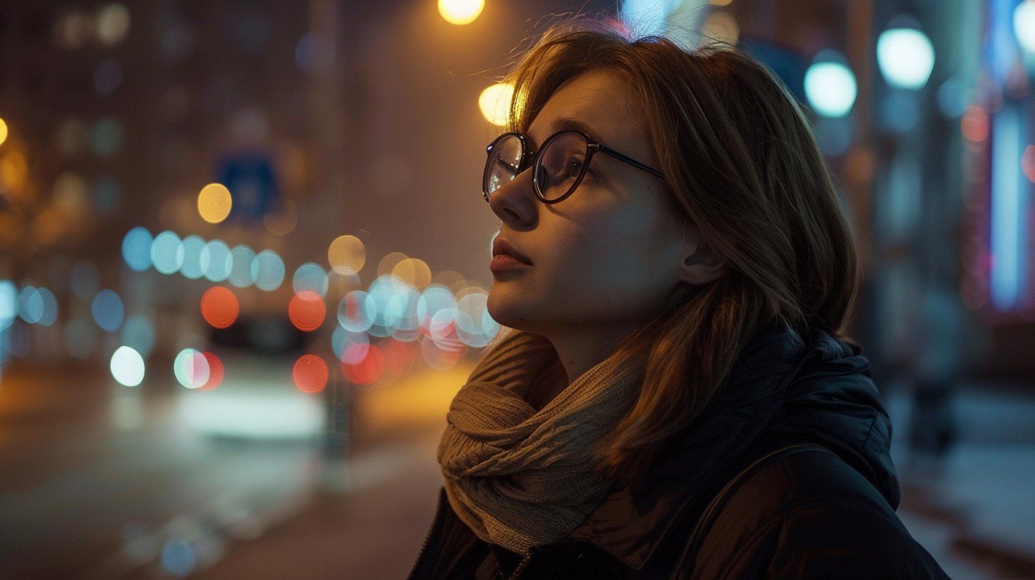 Chatting with Ukrainian Women: Important Safety Reminders
