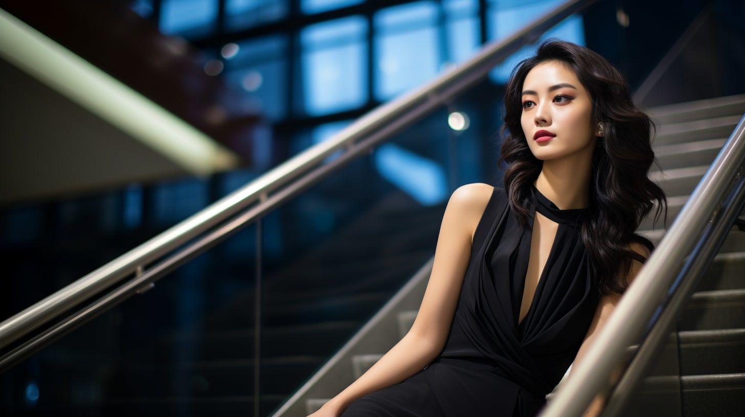 How can I impress a Chinese girl?