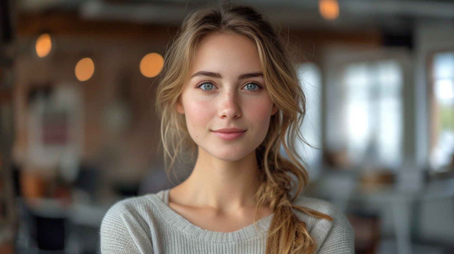 Why Are Hot Europe Women So Sexy and Beautiful?