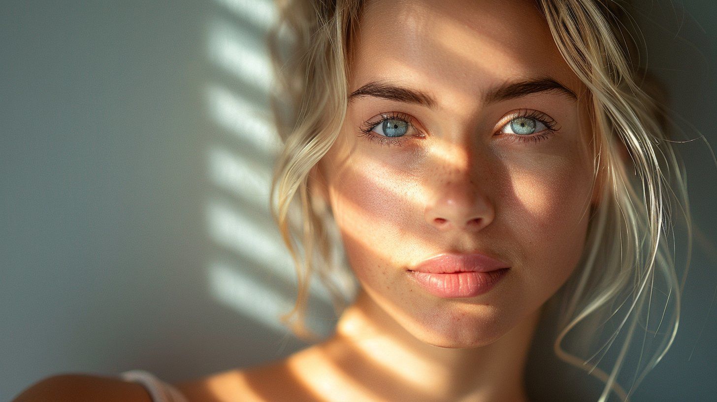 Meet beautiful Finland mail-order brides online. Why are they so hot?