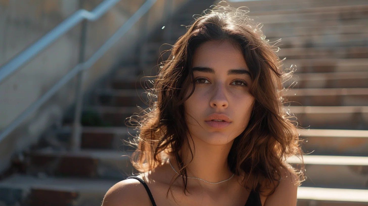 Why Are Hot Greece Women So Sexy and Beautiful