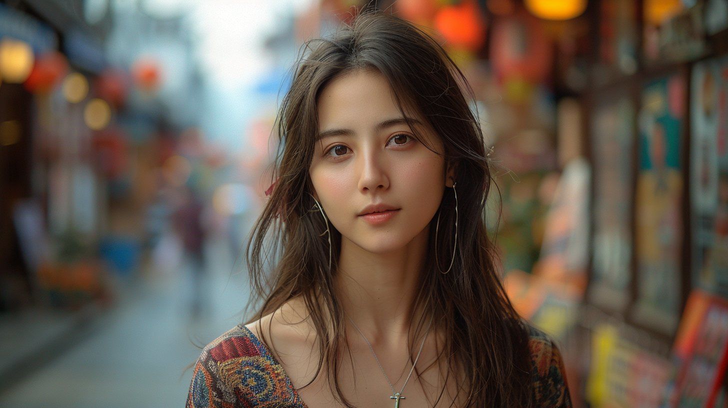 Bridging Hearts with Words: Essential Chinese Phrases for Your Hong Kong Bride