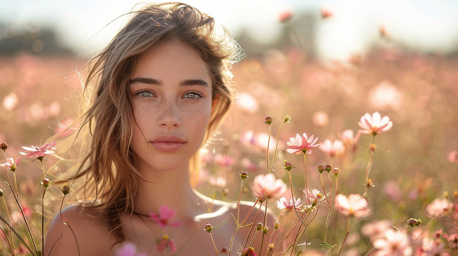 The Ages of Love: Understanding Spain's Women Through the Seasons