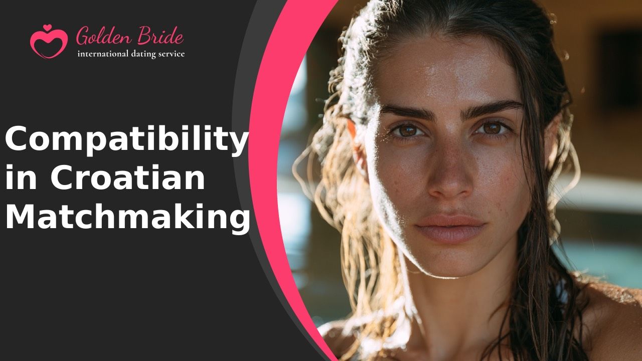 Compatibility in Croatian Matchmaking