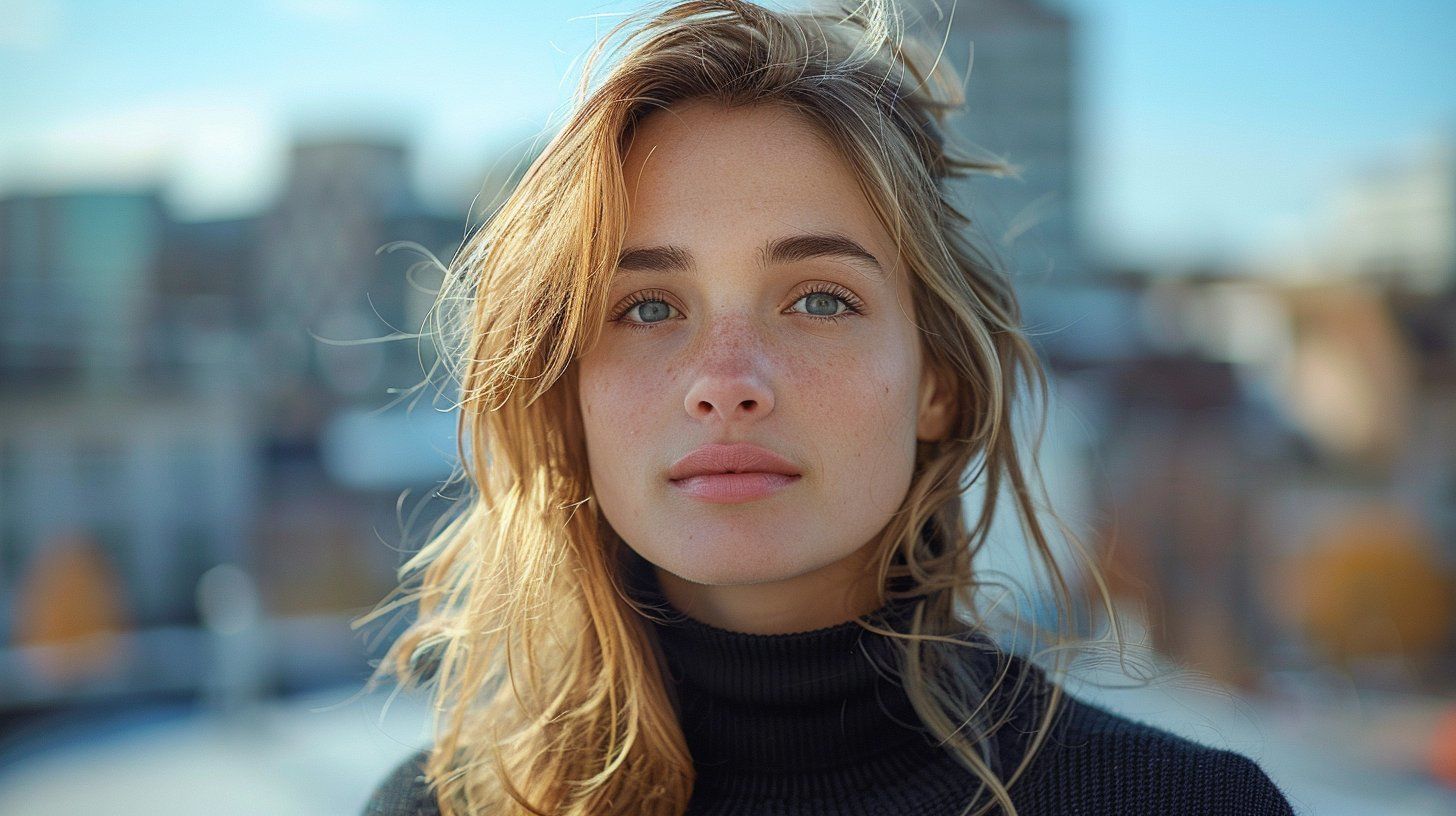 How do I get a Scandinavian girlfriend (the right way)?