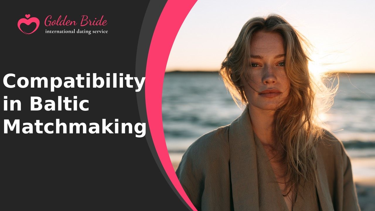 Compatibility in Baltic Matchmaking