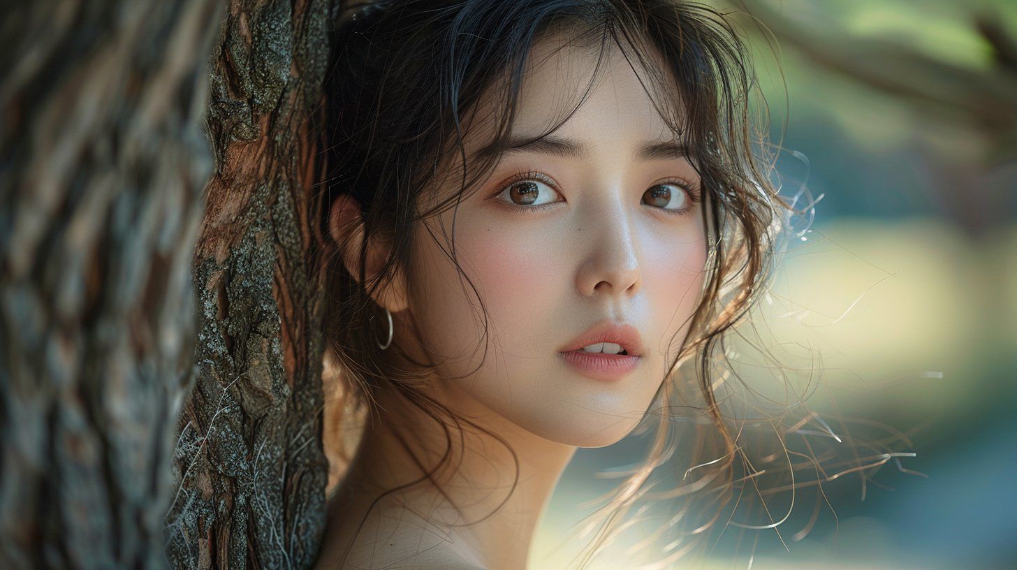 Discover the Charm: The Unique Appeal of Hong Kong Women