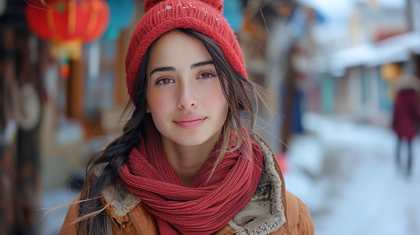 The Enchanting Beauty of Almaty Girls: A Blend of Nature and Nurture