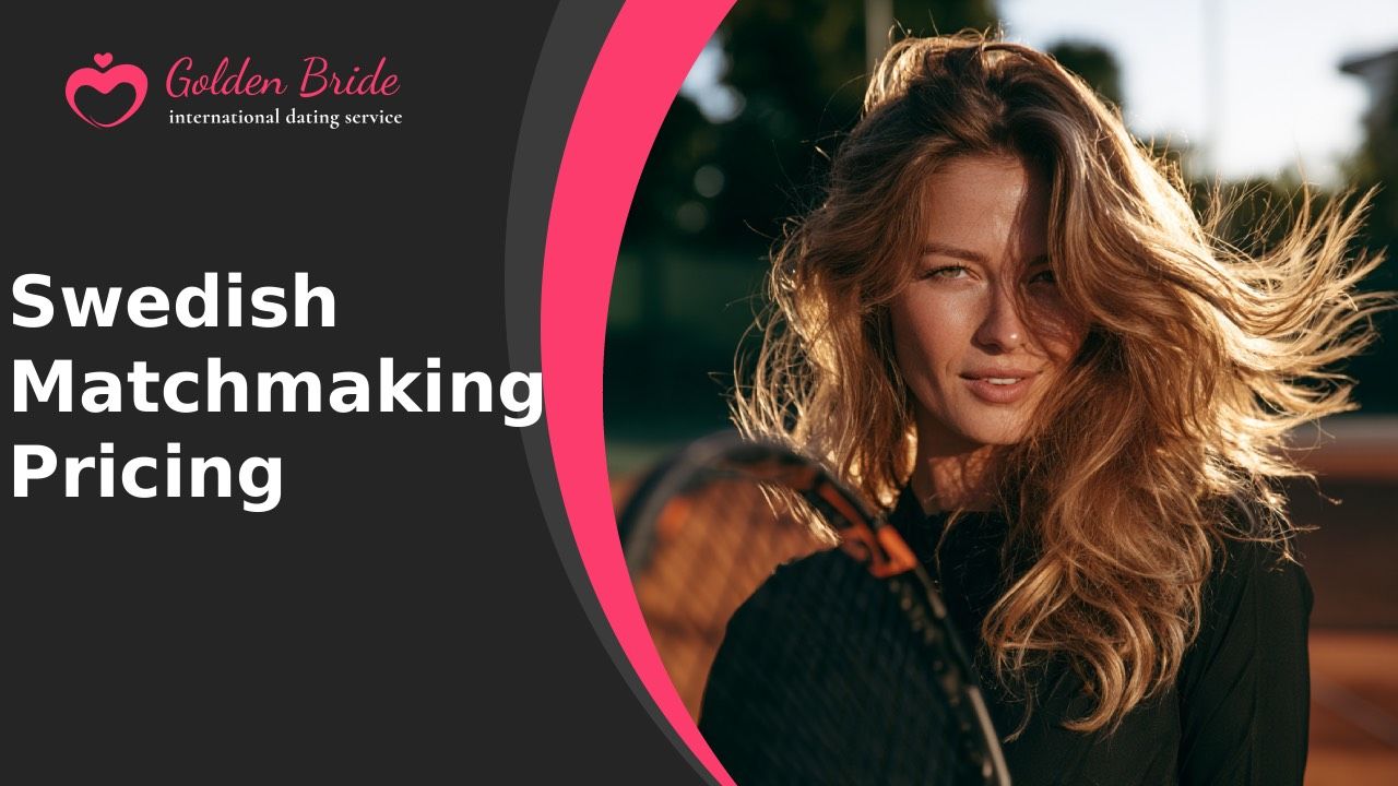 Swedish Matchmaking — Pricing