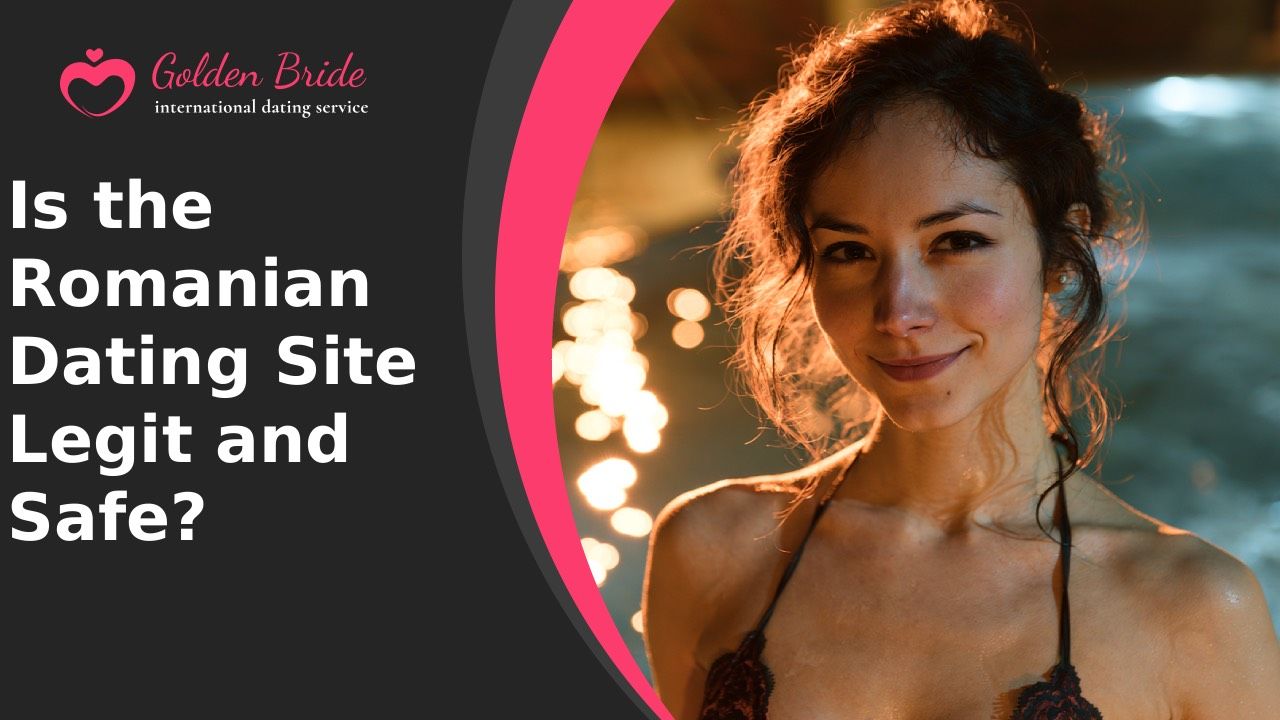 Is the Romanian Dating Site Legit and Safe?