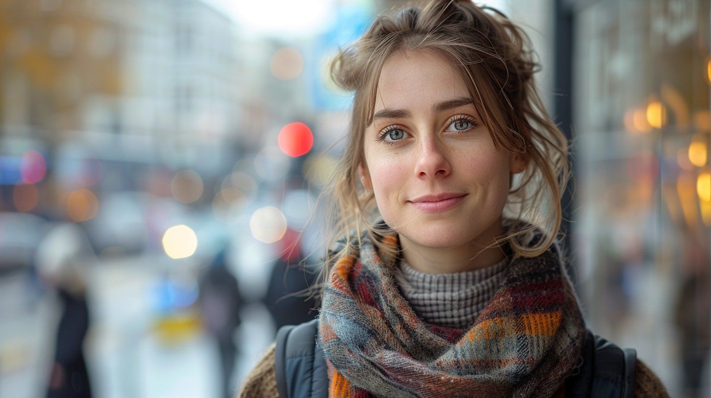 Why London Brides Make the Best Life Partners