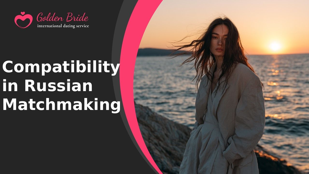 What Gets Matched: Compatibility and Communication