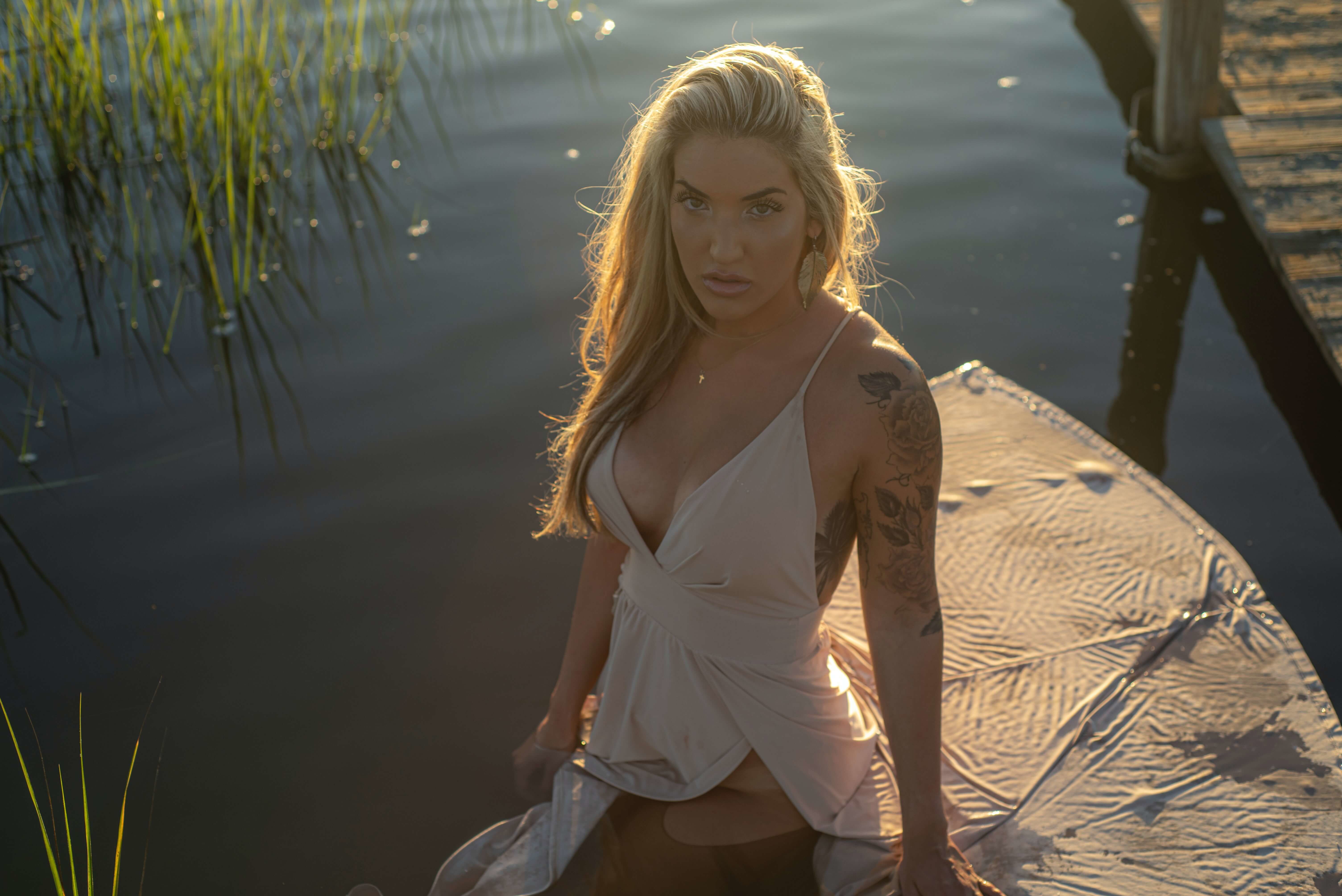 Ten best country compliments