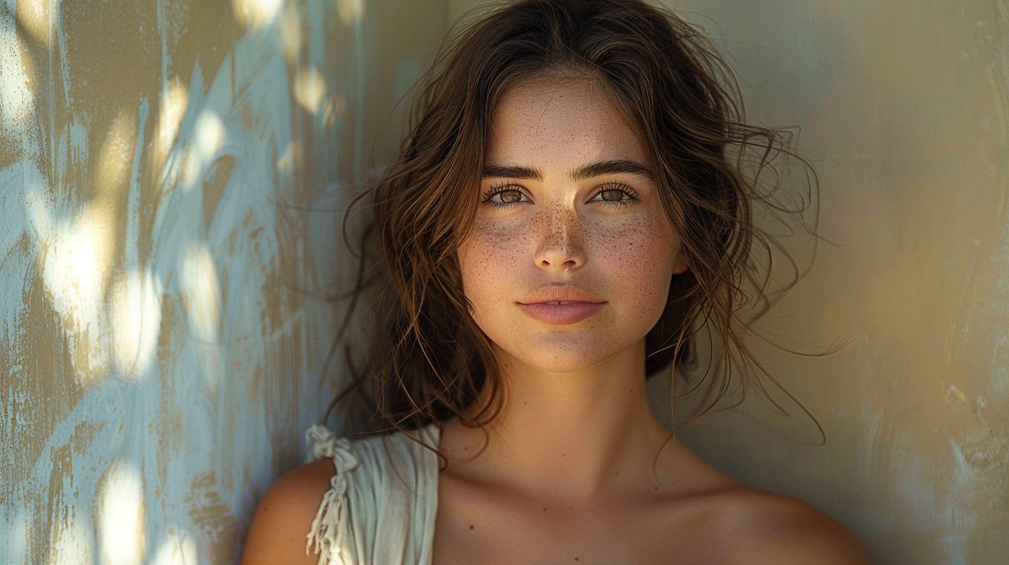 The Vibrant Tapestry of Moldovan Femininity: A Journey Through Ages