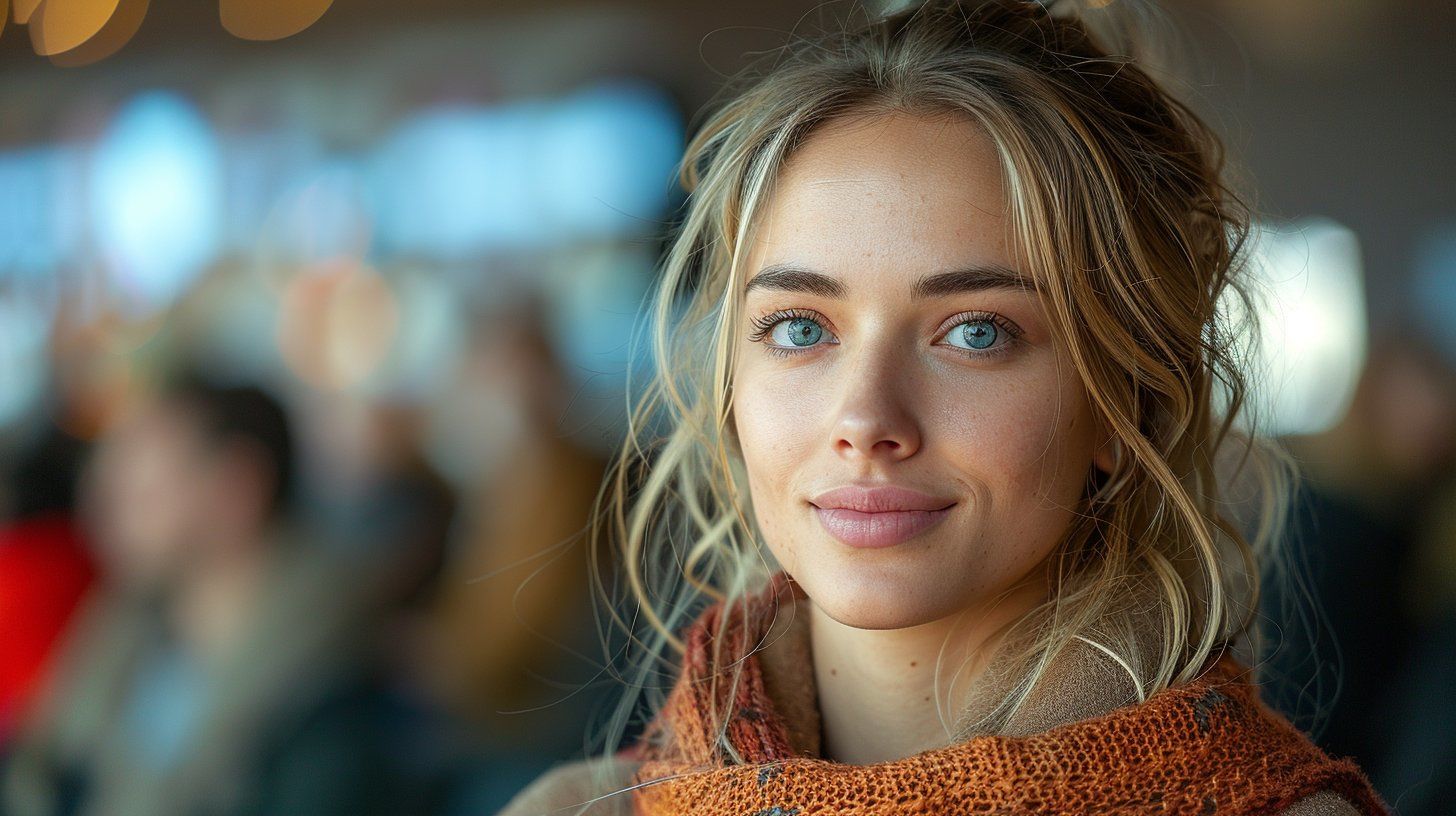 Why Are Hot Baltic Women So Sexy and Beautiful