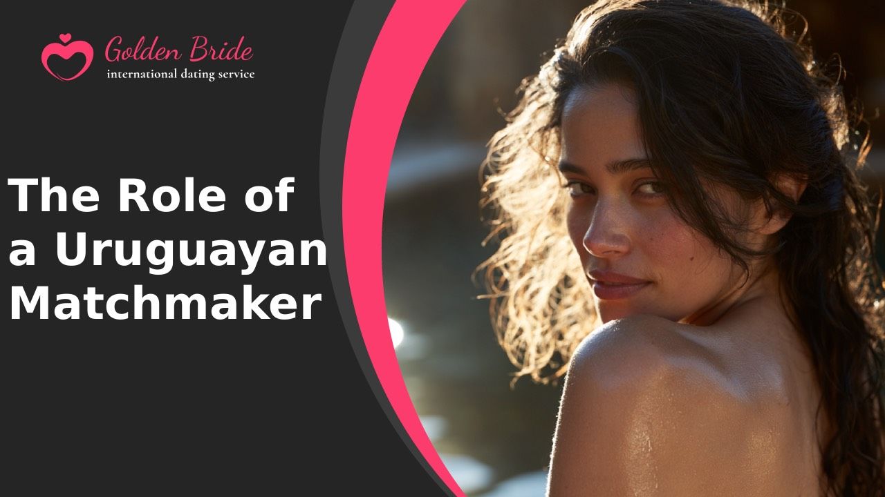 The Role of a Uruguayan Matchmaker