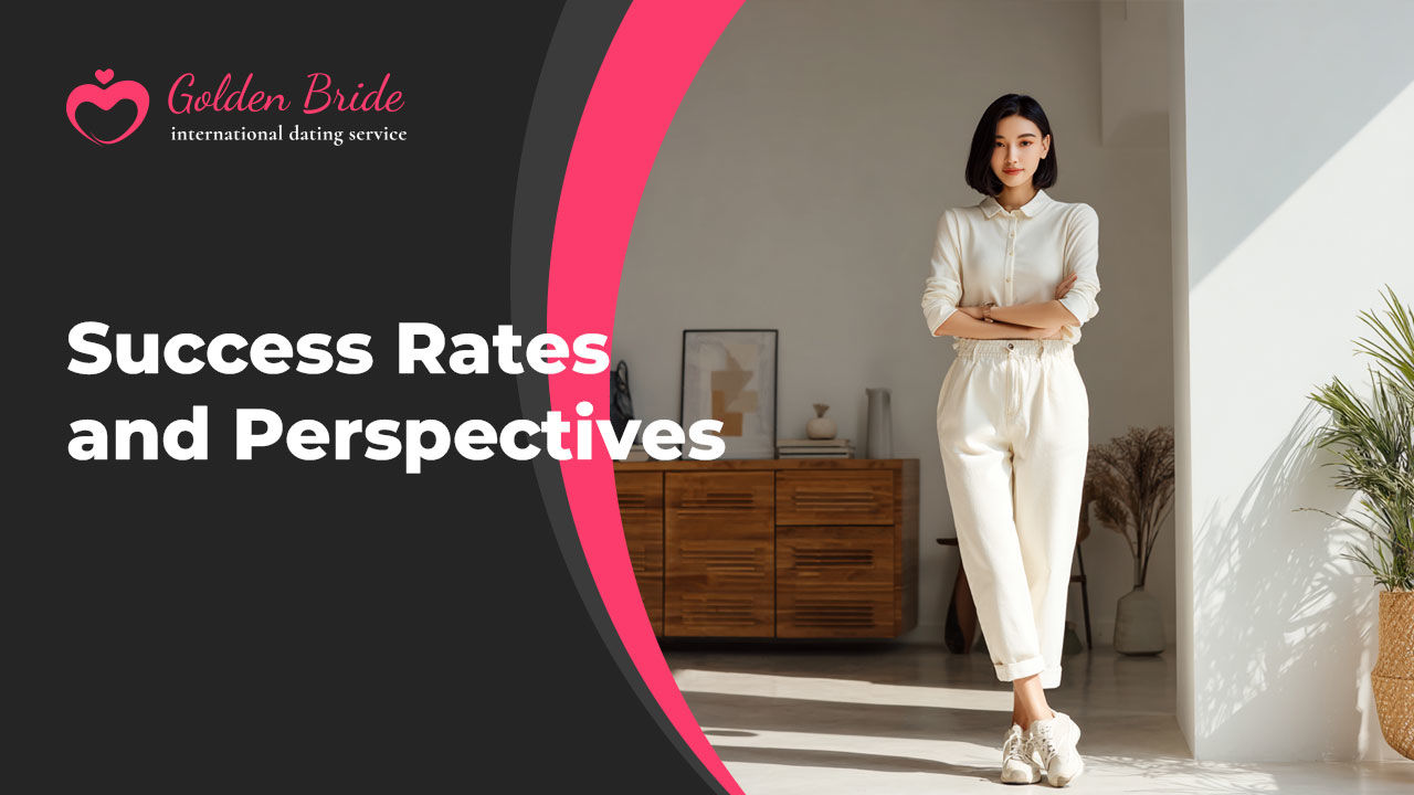Success Rates and Perspectives