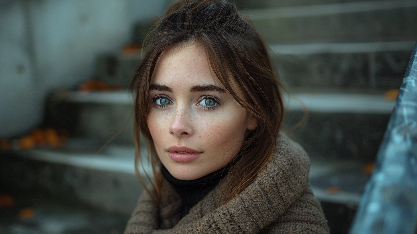 The Diverse Charm of London Girls: A Tapestry of Styles and Beauty